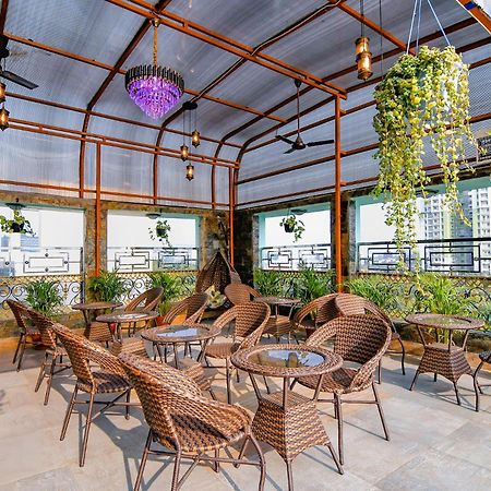 Fabhotel Prime Familto Kalkuta Zewnętrze zdjęcie