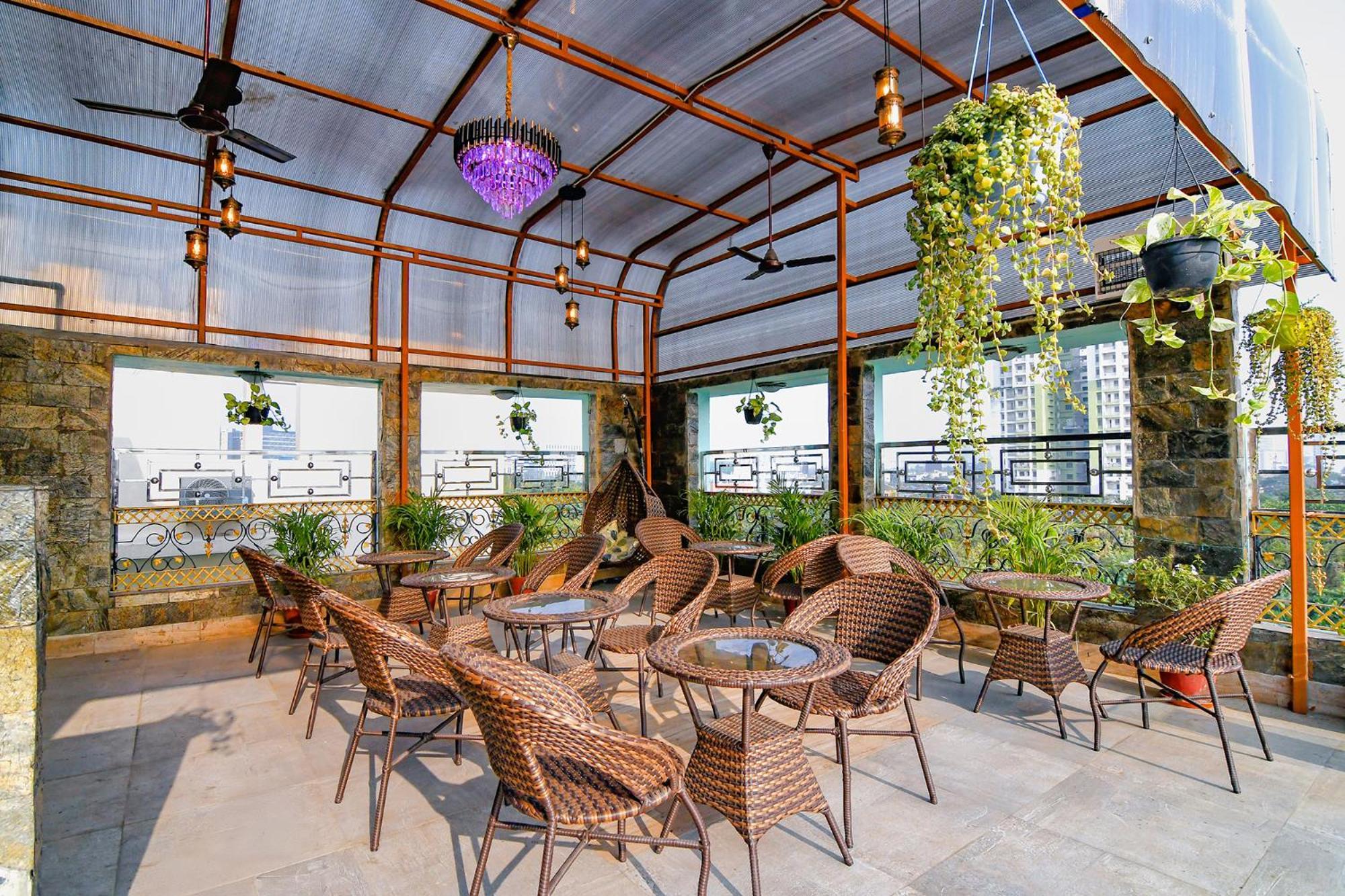Fabhotel Prime Familto Kalkuta Zewnętrze zdjęcie